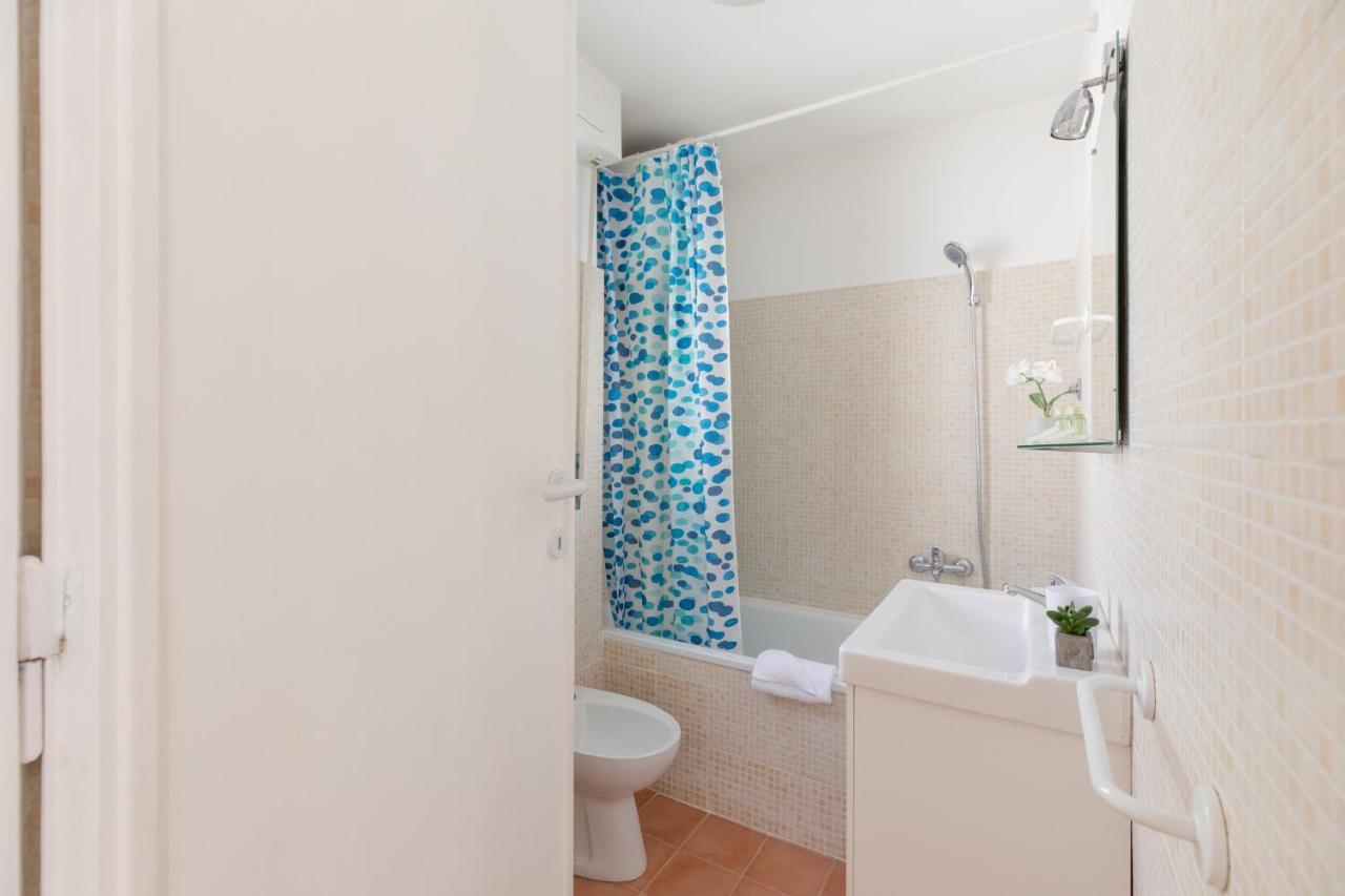 Iflat Shiny Penthouse In Balduina Apartamento Roma Exterior foto
